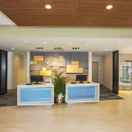 Holiday Inn Express & Suites Pittsburgh North Shore By Ihg