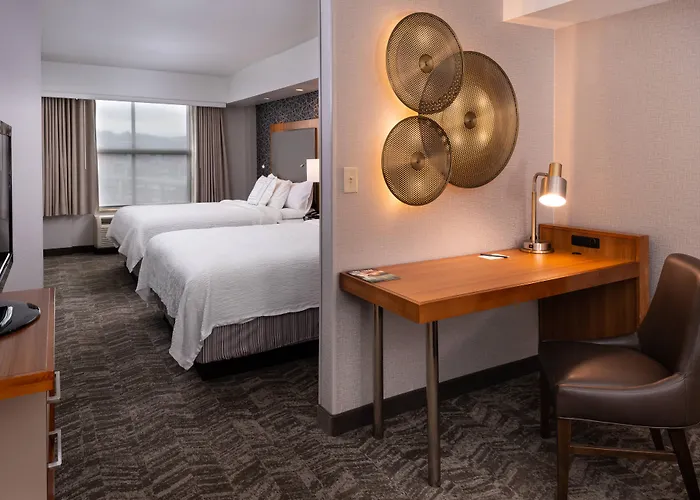 Express & North Shore By Ihg Pittsburgh