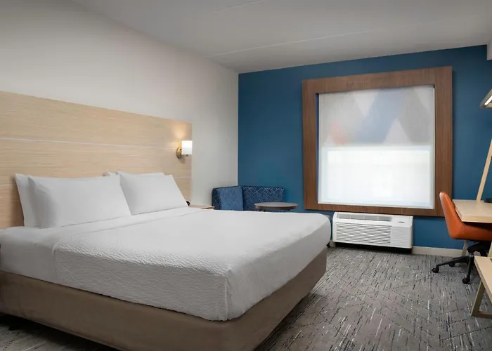 Express & North Shore By Ihg Pittsburgh