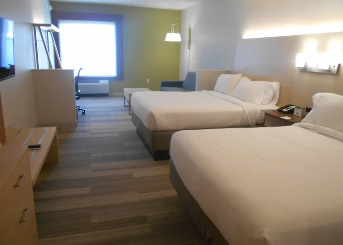 Express & North Shore By Ihg Hotel Pittsburgh