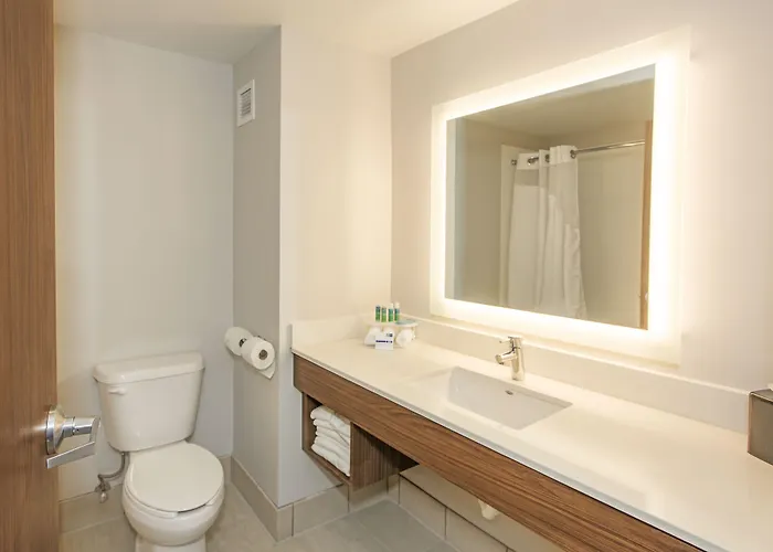 Express & North Shore By Ihg Hotel Pittsburgh