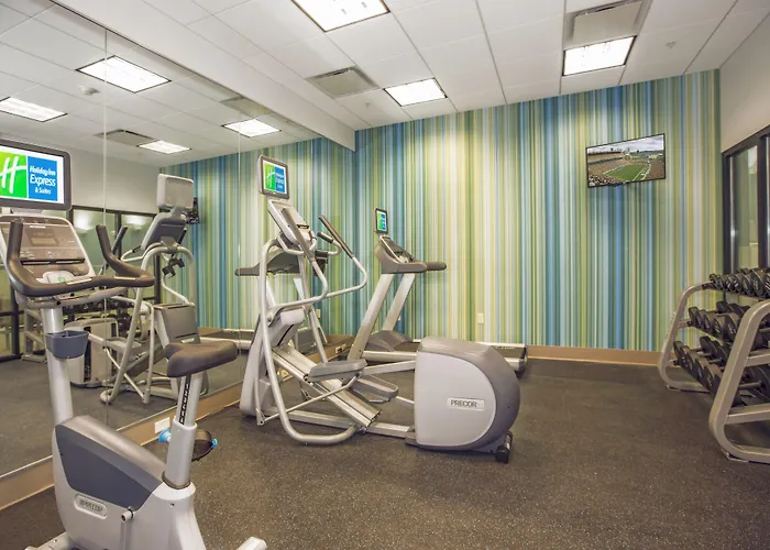 Hotel Express & North Shore By Ihg Pittsburgh