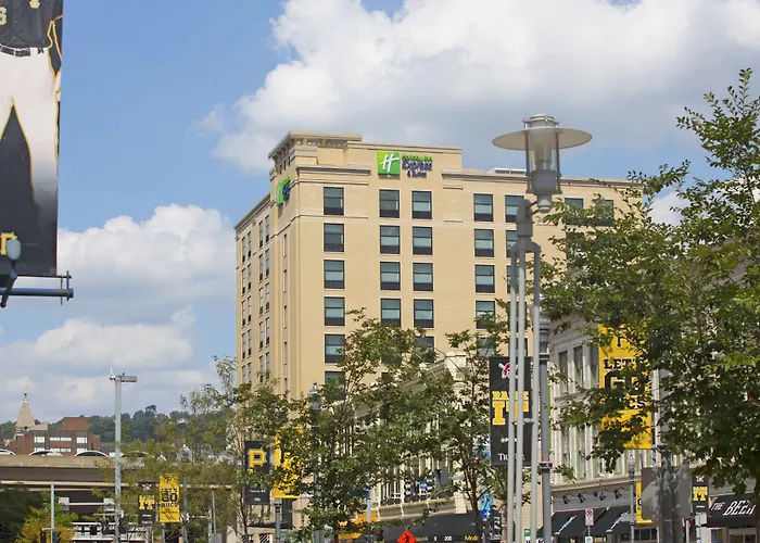 Express & North Shore By Ihg 4*