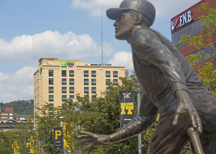 Express & North Shore By Ihg Hotel Pittsburgh