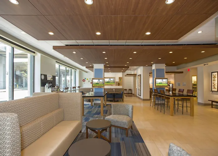 Express & North Shore By Ihg Pittsburgh