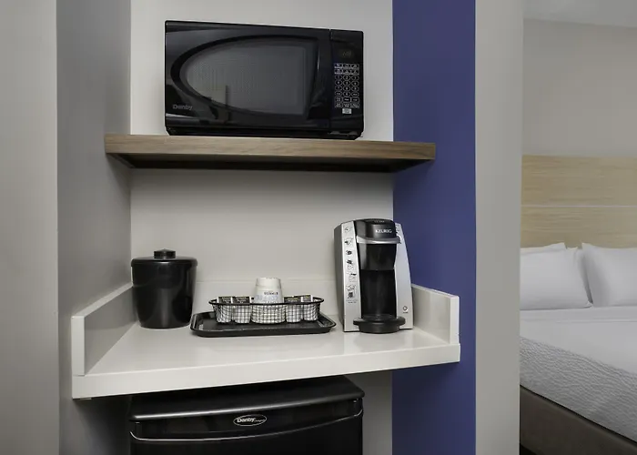 Express & North Shore By Ihg Pittsburgh