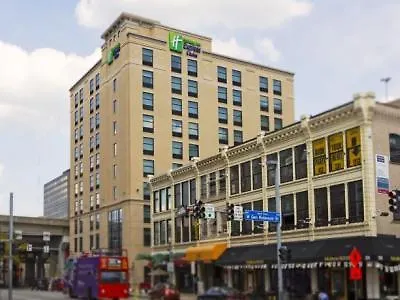 Express & North Shore By Ihg Pittsburgh