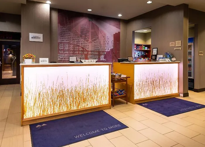 Hotel Express & North Shore By Ihg Pittsburgh