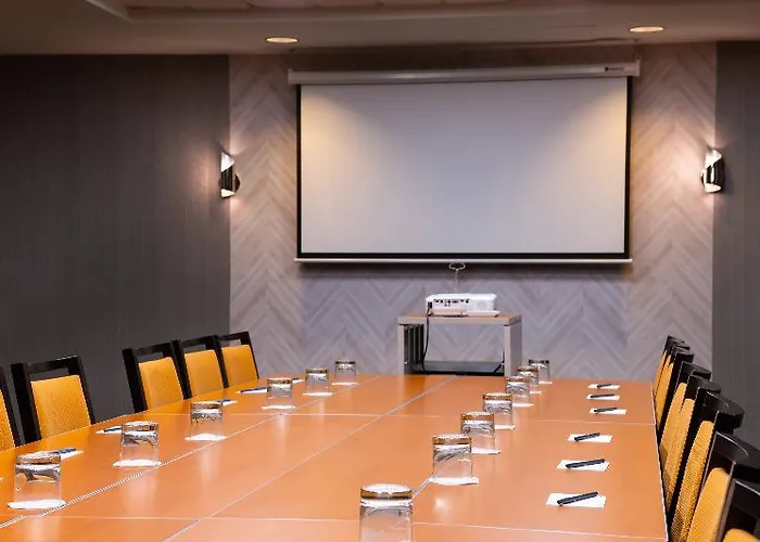 Express & North Shore By Ihg 4* Pittsburgh