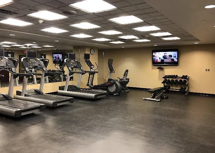 Hotel Express & North Shore By Ihg Pittsburgh