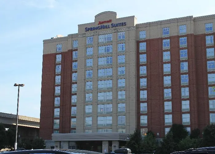 Express & North Shore By Ihg Hotel Pittsburgh