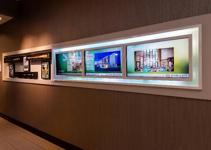 Express & North Shore By Ihg Pittsburgh