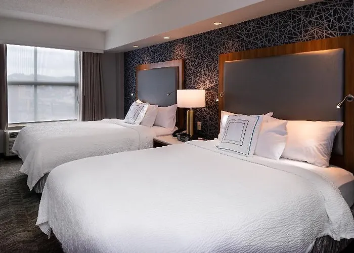 Express & North Shore By Ihg 4* Pittsburgh