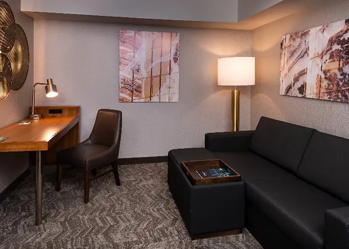 Express & North Shore By Ihg Hotel Pittsburgh