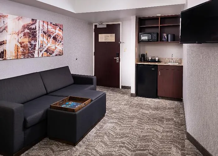 Hotel Express & North Shore By Ihg Pittsburgh
