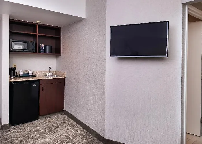 Express & North Shore By Ihg 4* Pittsburgh