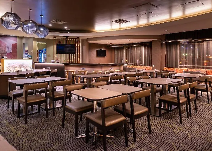 Express & North Shore By Ihg Pittsburgh